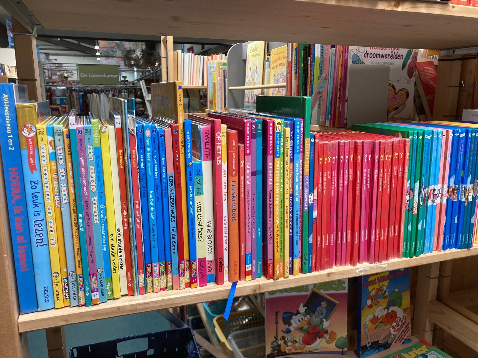 Mijn eerste leesboekjes - Grote collectie voor beginners, Ophalen of Verzenden, Gelezen, Uitklap-, Voel- of Ontdekboek, 1 tot 2 jaar