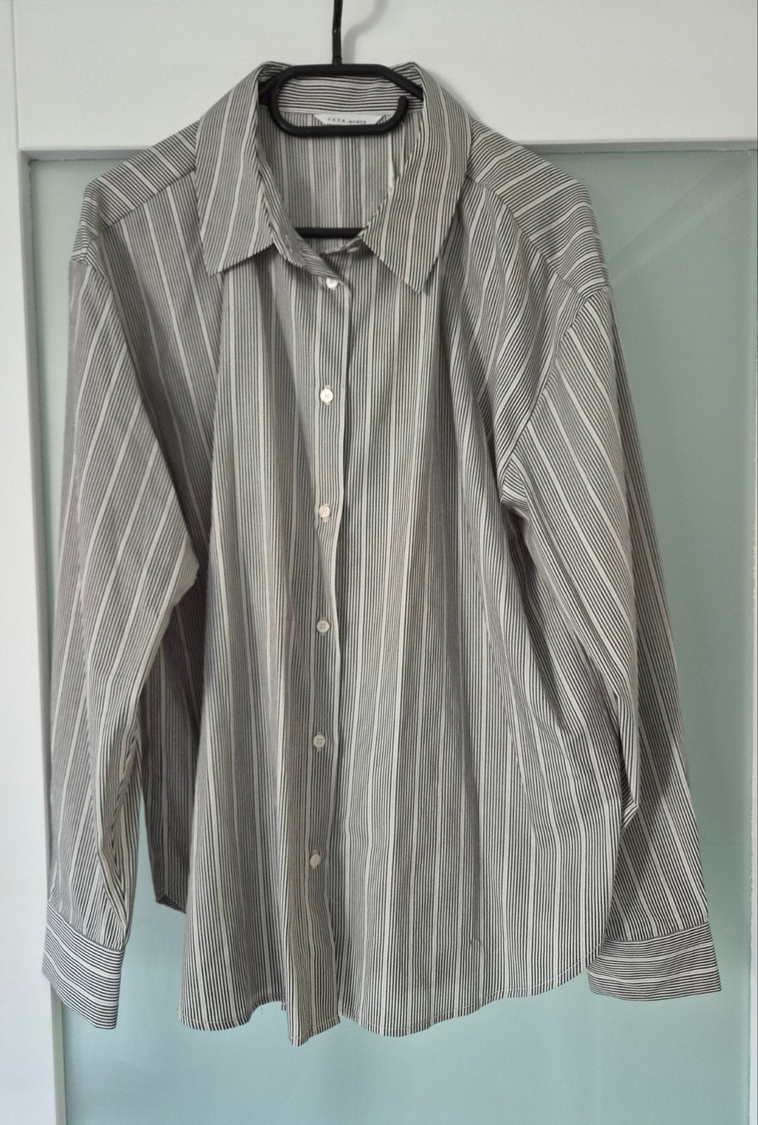 Nieuwe blouse van Yaya maat 42, Overige kleuren, Maat 42/44 (L), Nieuw, Ophalen of Verzenden