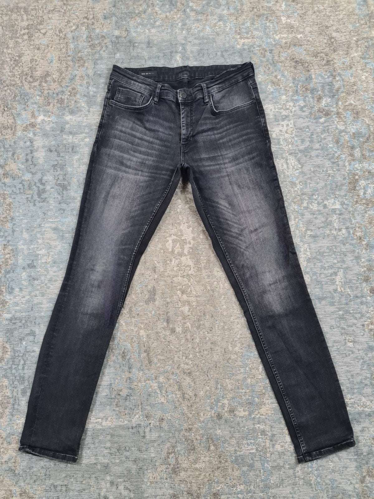 Daily Aesthetikz Jeans W33 L32 Slim STRETCH Bronno3332, Kleding | Heren, Spijkerbroeken en Jeans, New Yorkstraat 50, 1175 RD Lijnden