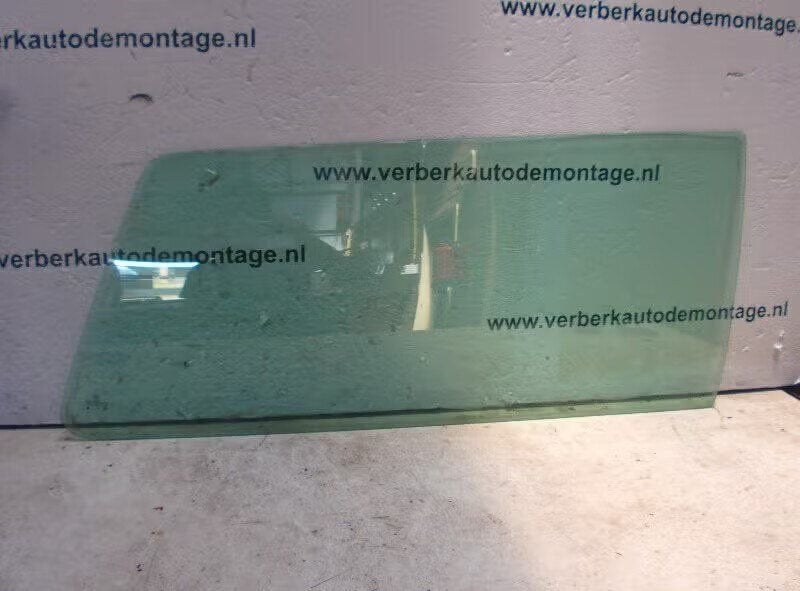 ZIJRUIT RECHTS ACHTER Volkswagen Polo II (86CF), Gebruikt, Berliner Ring 2 38440 Wolfsburg, DE, Volkswagen, Volkswagen AG
