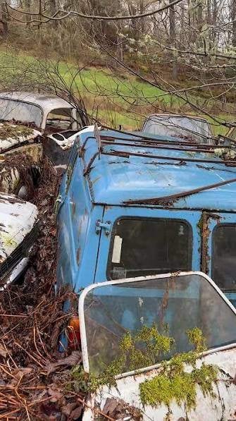 Voor classic Mini Van Traveler bestelwagen oldtimer uit 1978, Ophalen of Verzenden, Nieuw, Mercedes-Benz, Carrosserie en Plaatwerk