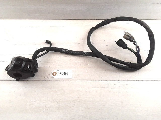 NT650V 1998 - 2001 Honda Elektrische bediening D1-39664, Motoren, Accessoires | Overige