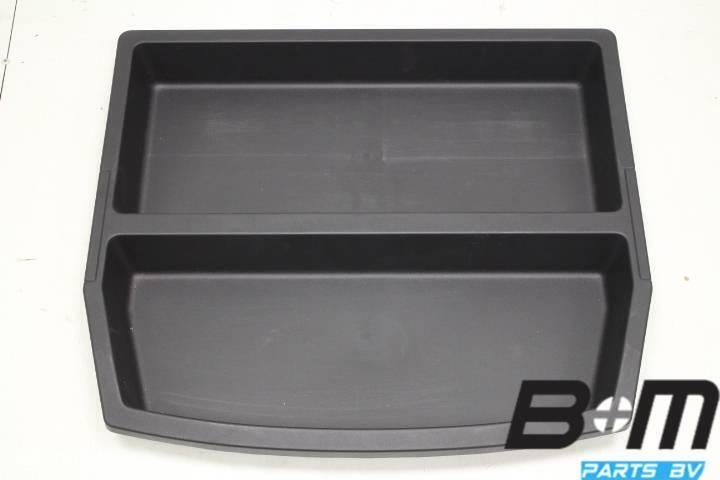 Opbergvak onder bagageruimte afdekking VW Touran 1T0857557A, Auto-onderdelen, Gebruikt