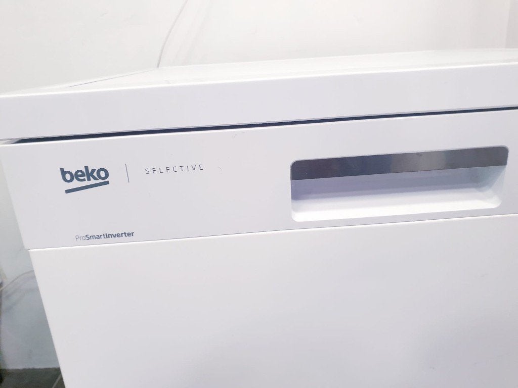 beko vrijstaande vaatwasser A++ inc 6 mnd garantie, Ophalen, Minder dan 85 cm, Energieklasse A of zuiniger, Zo goed als nieuw