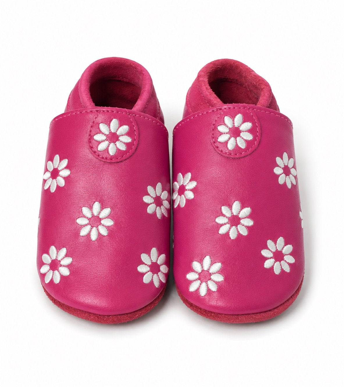 Oxxy Babyslofjes Flower Pink Edition Maat 24 - Nieuw, Schoentjes, Meisje, ., Nieuw