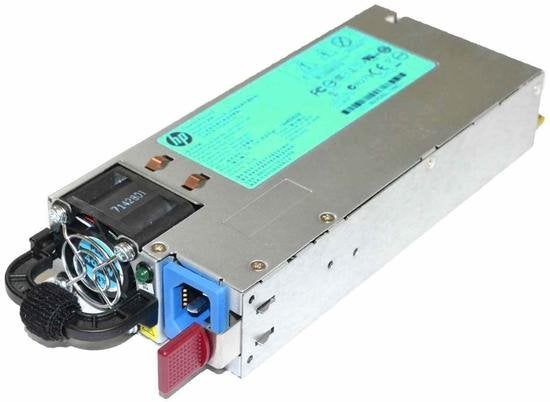 HP Common Slot Platinum Plus 1200W Power Supply HSTNS-PD19, Computers en Software, Hewlett Packard Enterprise B.V., Info@hpe.com