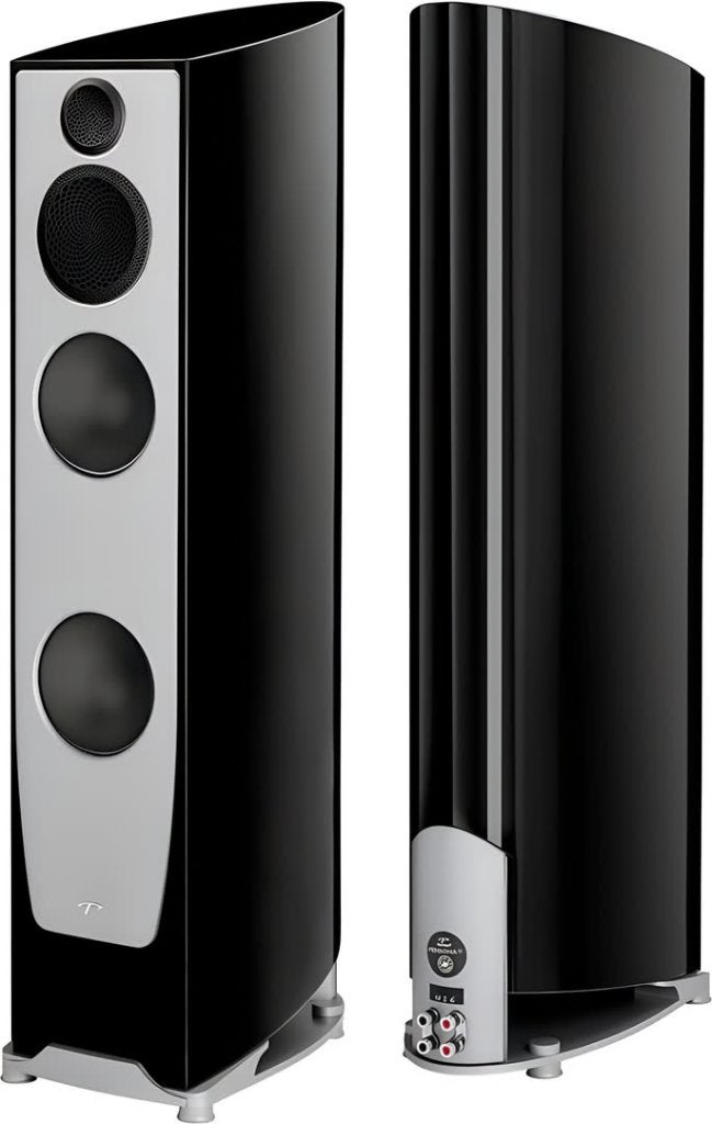 paradigm persona luidspreker  7f, Audio, Tv en Foto, Vloerstaande luidspreker, Zo goed als nieuw, Ophalen, 150 watt of meer