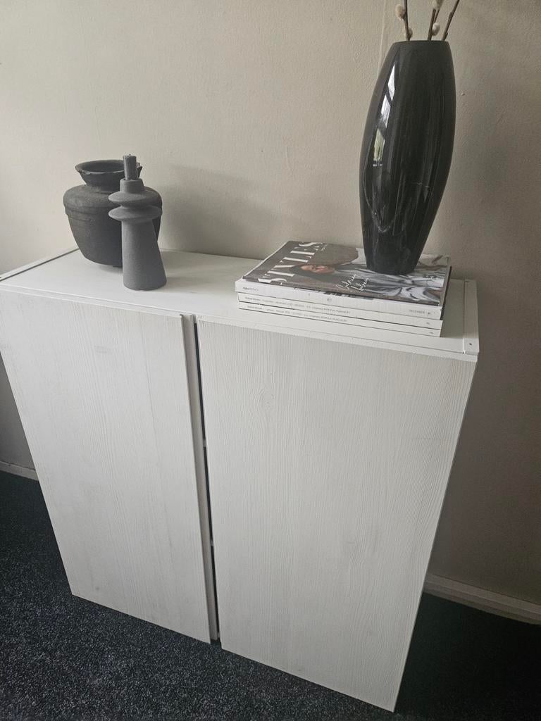 IKEA Ivar Kast, Ophalen of Verzenden, Gebruikt