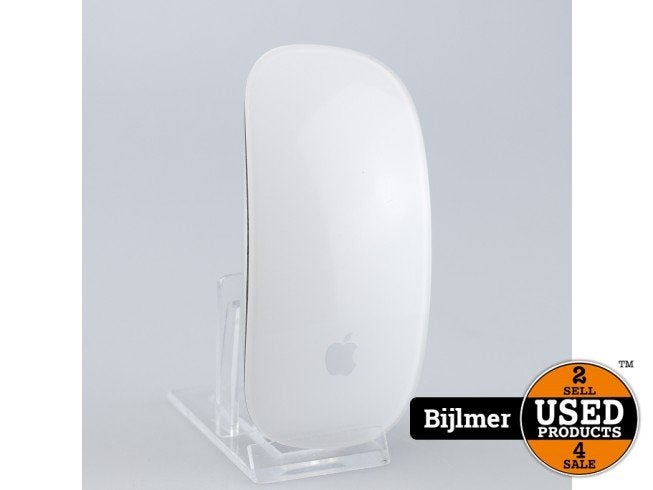 Apple Magic Mouse 1 Wit, Computers en Software, Apple, Zo goed als nieuw, Support@apple.com, One Apple Park Way
Cupertino, CA 95014
United States