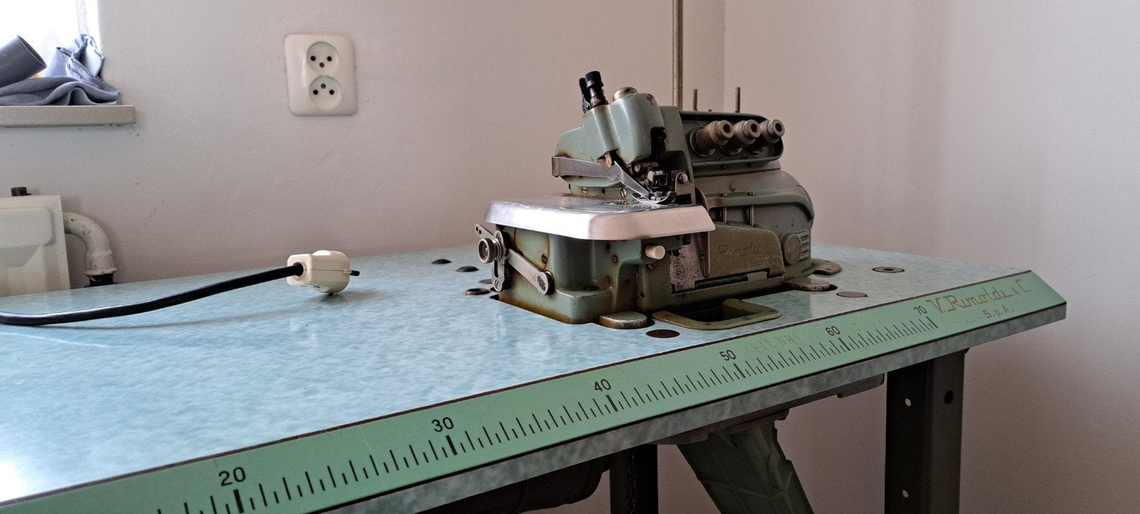 Professionele lockmachine, Ophalen, Gebruikt, Overige merken
