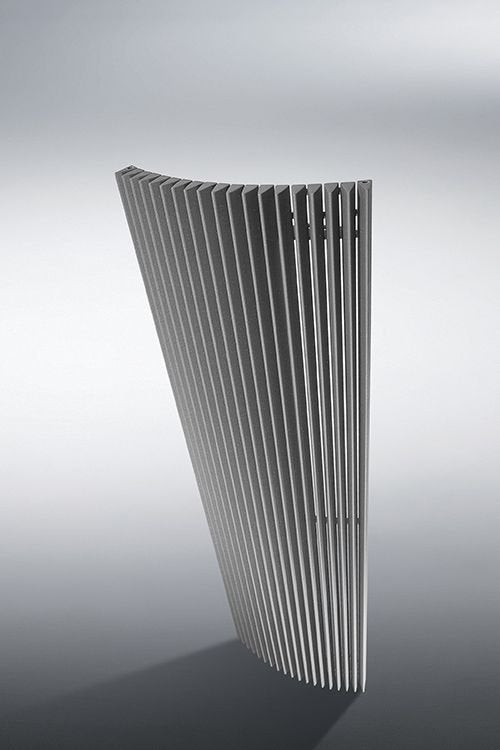Jaga verticale design radiator, Ophalen, Radiator, Minder dan 60 cm, Zo goed als nieuw