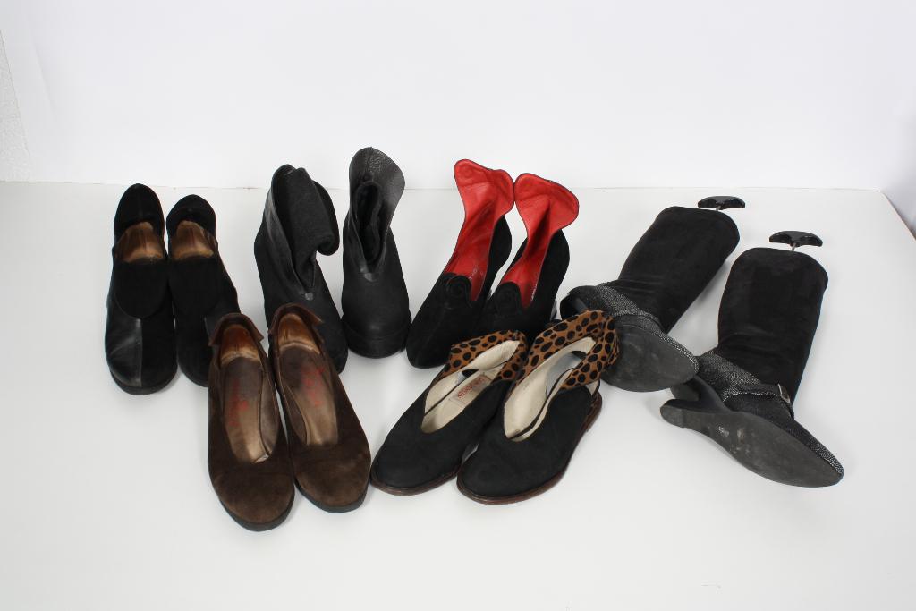 schoenen, Kleding | Dames, Schoenen, Ophalen, Overige typen, Roze, Gedragen