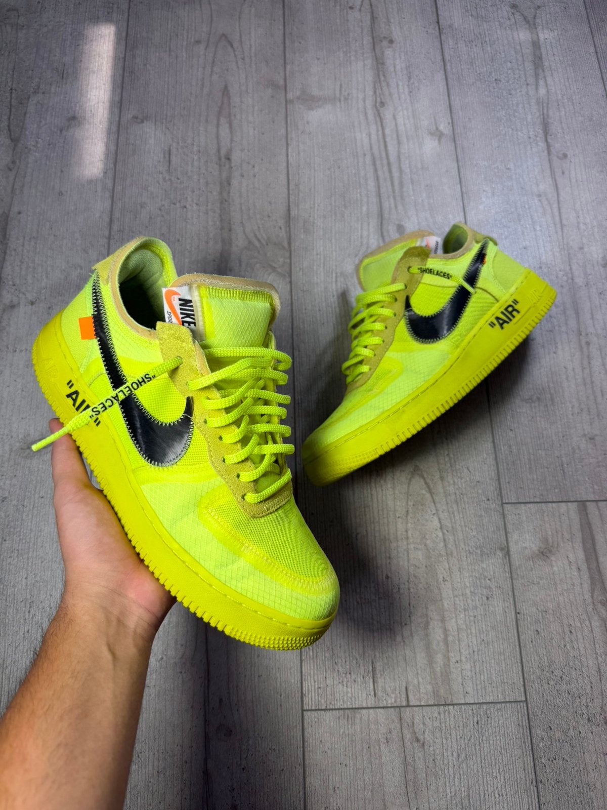 Nike, Overige kleuren, Ophalen of Verzenden, Sneakers of Gympen, Gedragen
