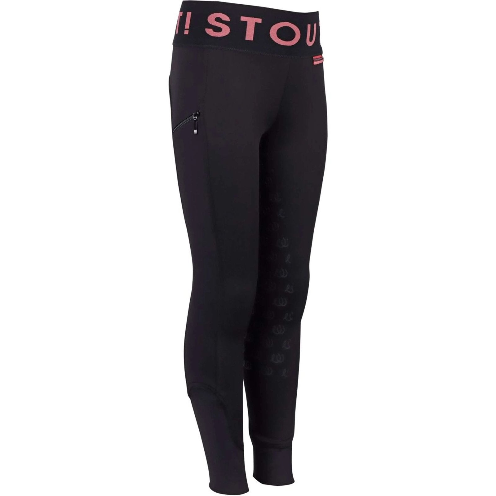 Harry’s horse rijbroek stout coral  nieuw  maat 128, Ophalen of Verzenden, Nieuw, Dressuur, Onderkleding