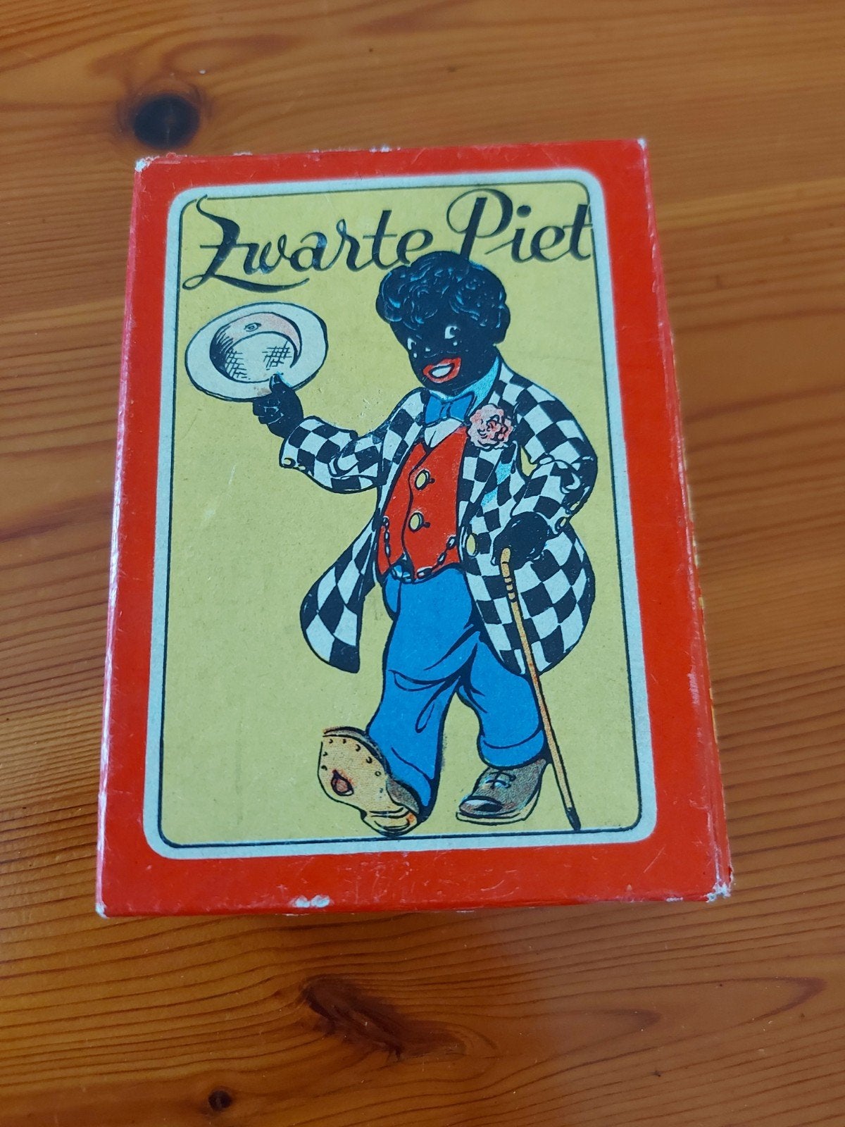 Heerlijk spel, Ophalen of Verzenden, Gebruikt