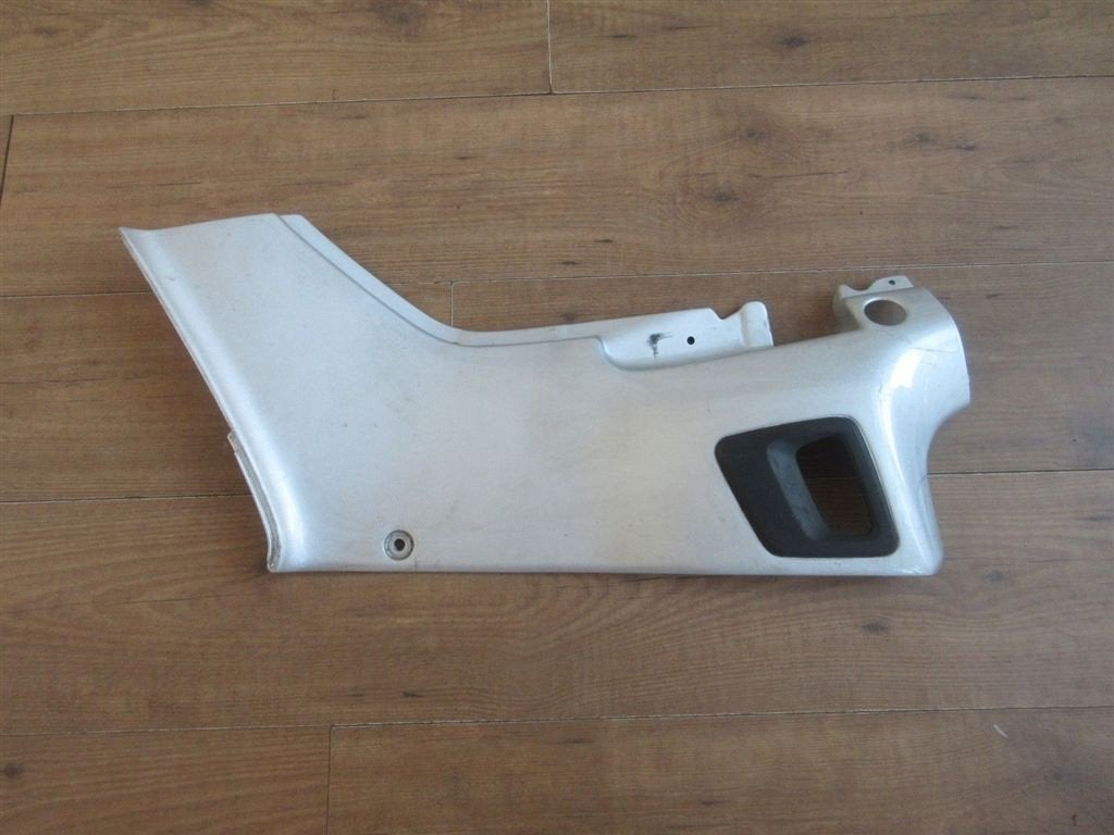 Zijkap Honda ST1100 Pan European zijdeksel zijkuip kuipdeel, Ophalen of Verzenden, Gebruikt