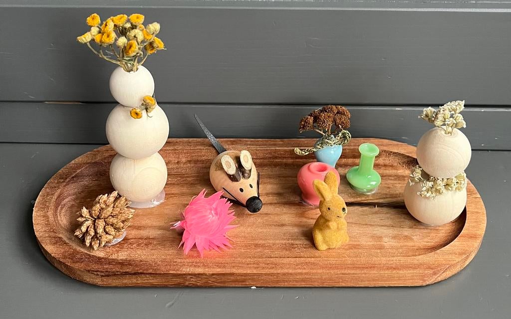 Decoratie pasen, Ophalen of Verzenden, Nieuw