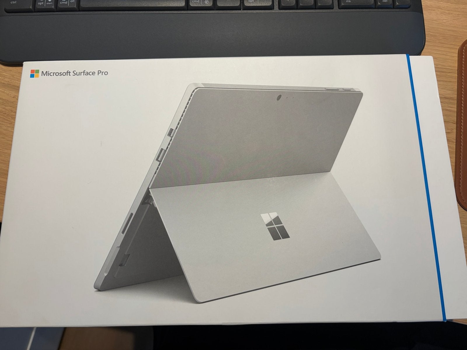 Microsoft Surface Pro 4, Computers en Software, Ophalen, Surface Pro 4, 12 inch, Wi-Fi
