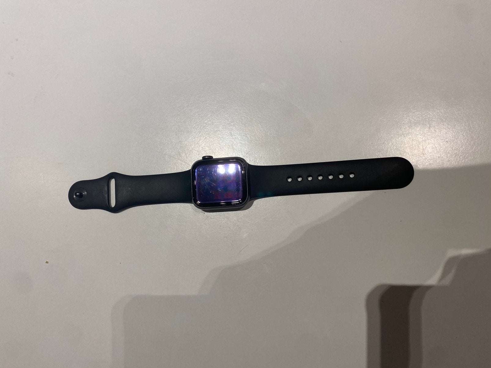 Apple watch se 40 mm