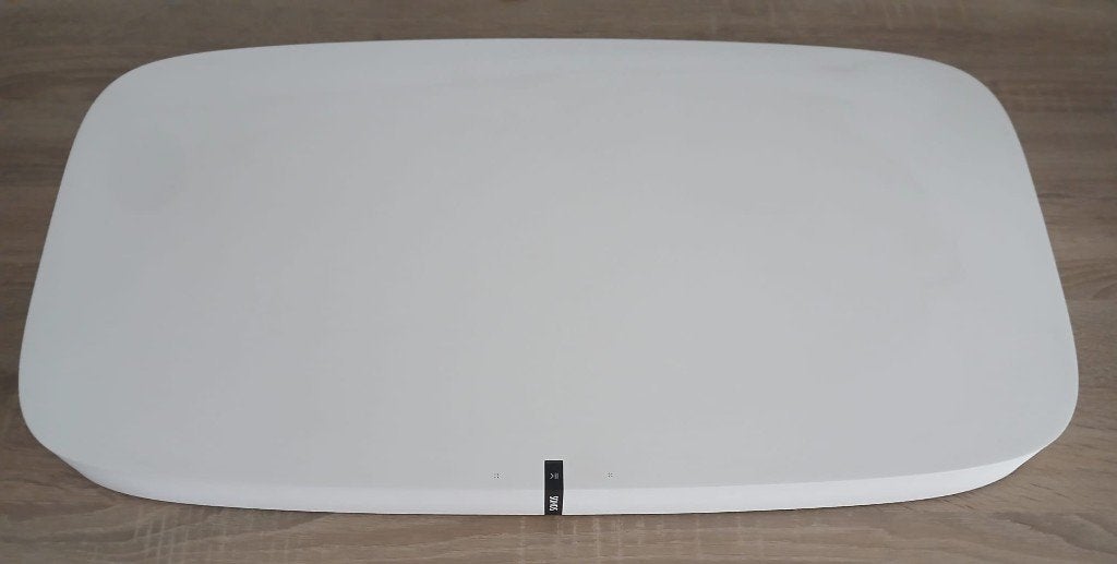 Sonos Playbase, Ophalen, Zo goed als nieuw