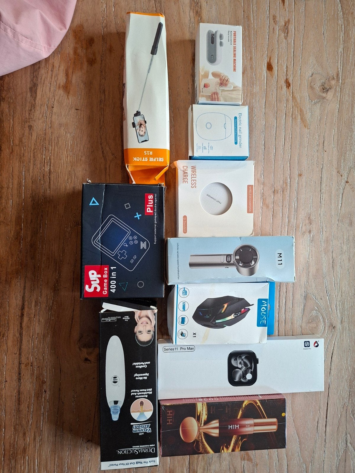 Restpartij, Ophalen of Verzenden, Nieuw