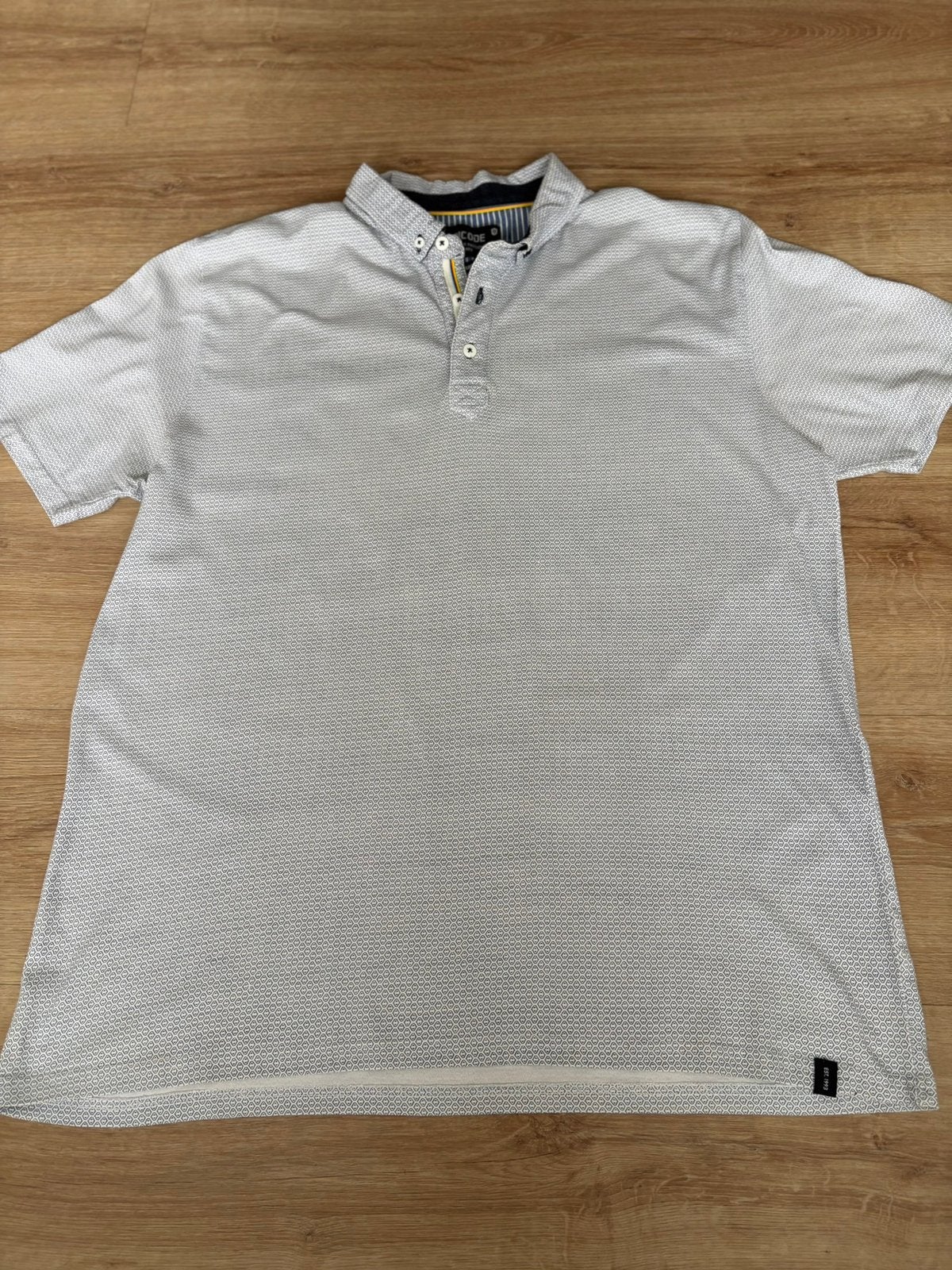 Indicode heren polo, Kleding | Heren, Polo's, Ophalen of Verzenden, Gedragen, Maat 56/58 (XL)