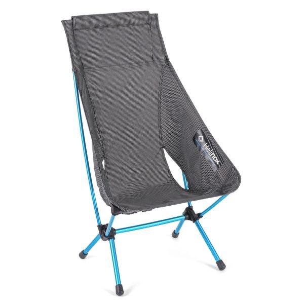 NIEUW! Helinox Chair zero Highback campingstoel, Caravans en Kamperen, Kampeermeubelen, Amsterdam, Nieuw, Ophalen of Verzenden
