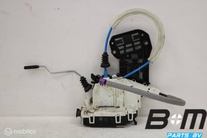 Deurslot rechtsachter Mercedes B-Klasse W246 A2047302835, Gebruikt
