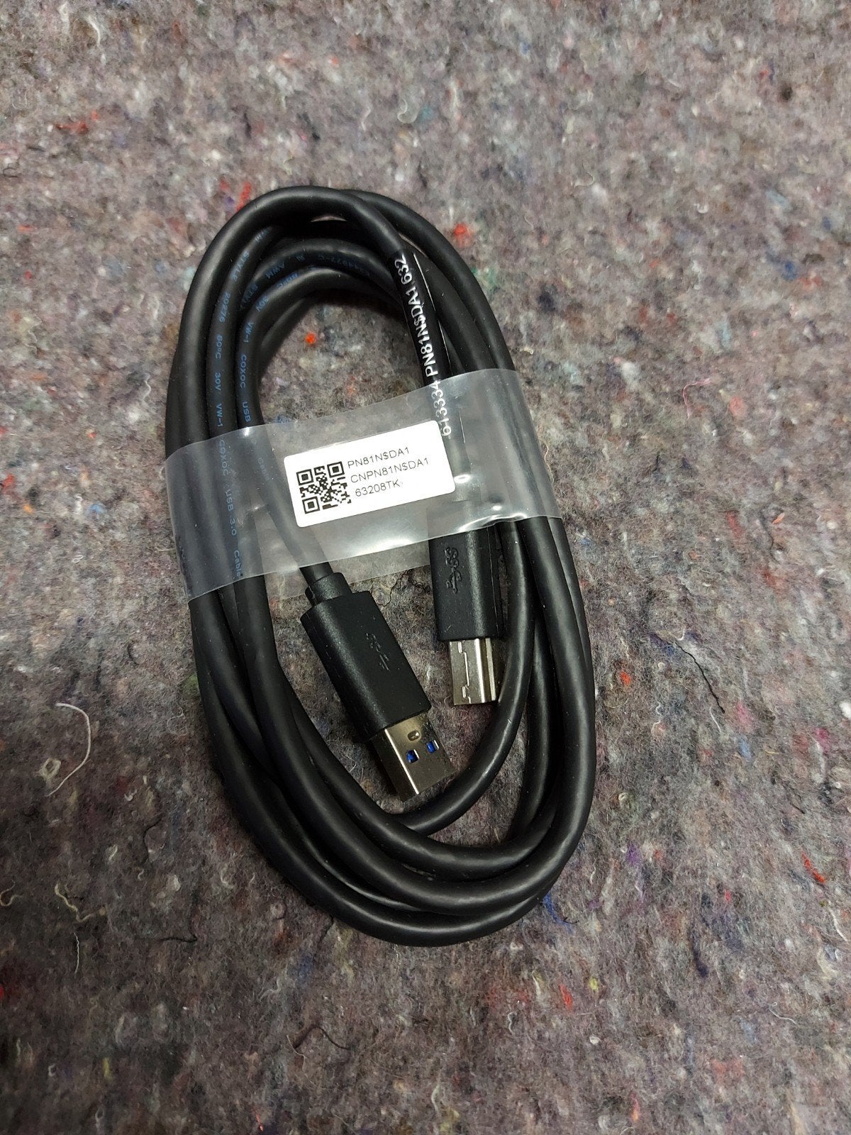 USB 3.0 A naar B kabel - Nieuw, Ophalen, Nieuw