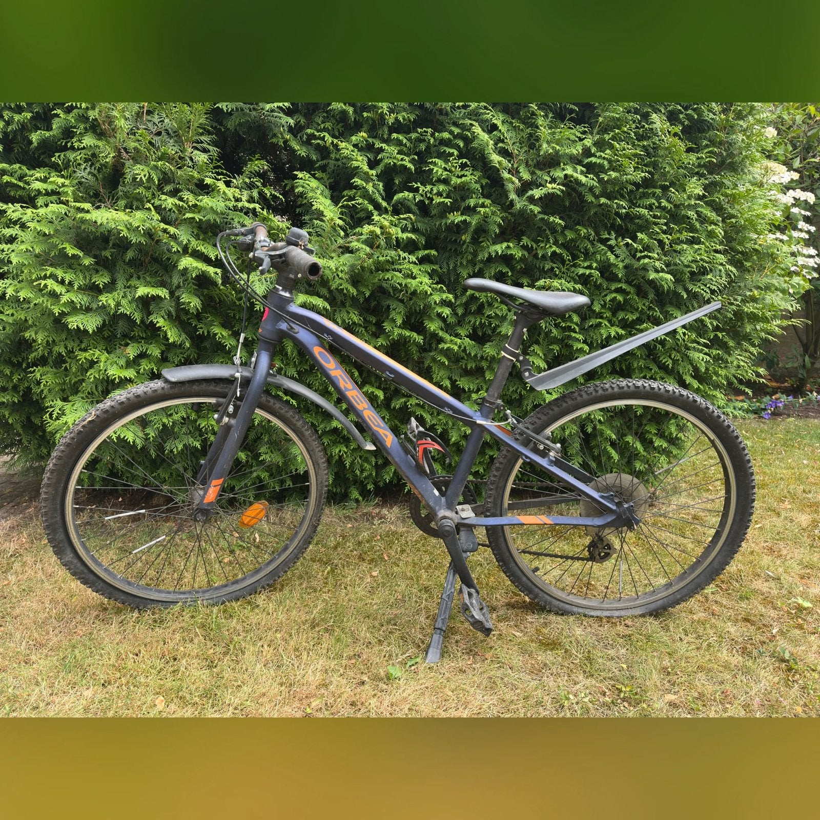 Orbea kinderfiets - Gebruikt, in goede staat, Gebruikt, Geen vering, Ophalen, Overige merken