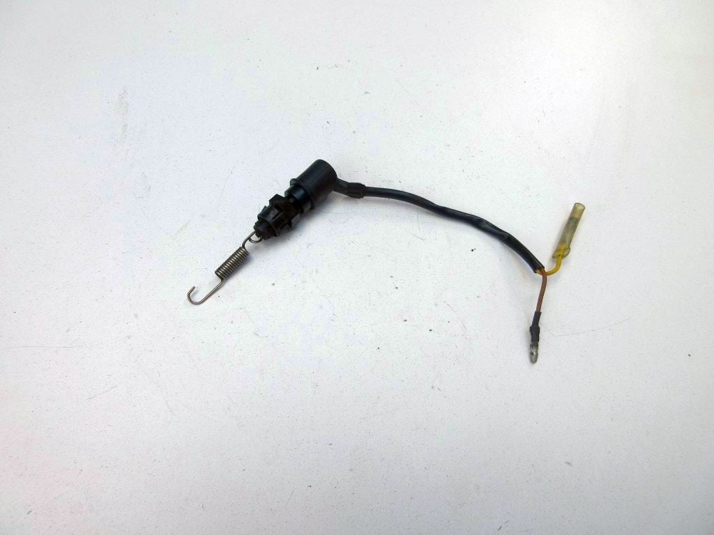 Yamaha XJ600F remlicht schakelaar XJ 600 brake switch sensor, Ophalen of Verzenden, Gebruikt