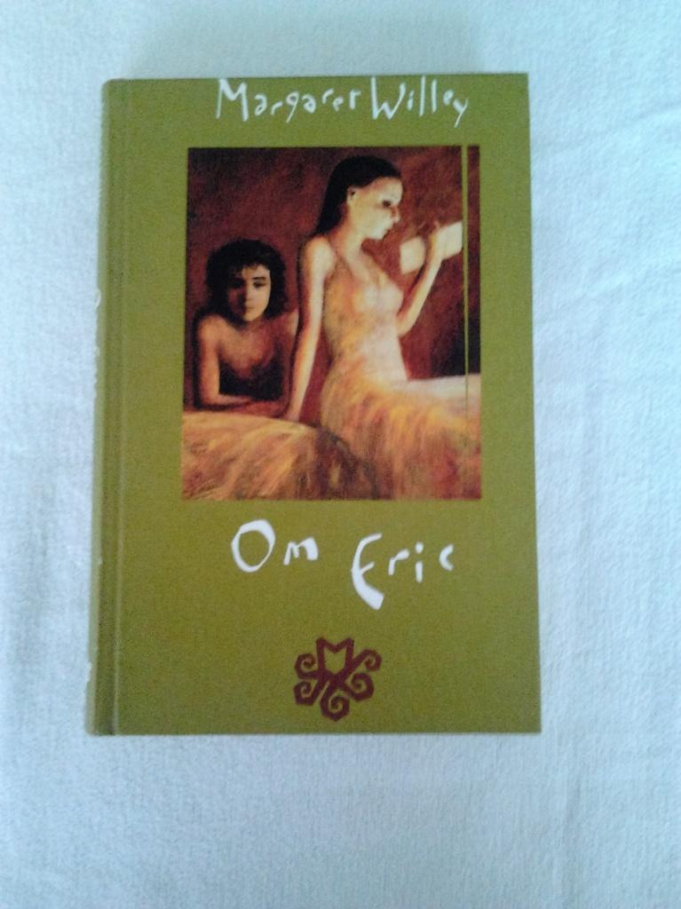 Om eric. Margeret willey, Ophalen of Verzenden, Gelezen