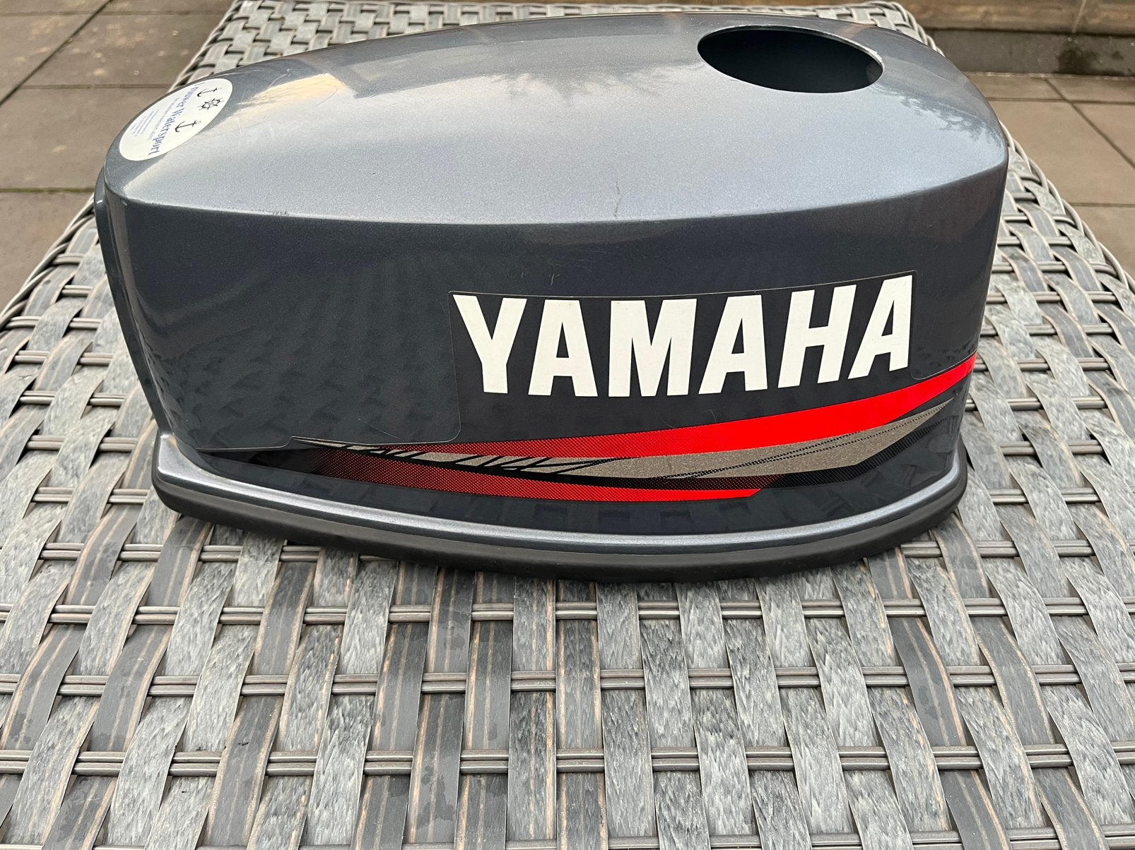 Onderdelen Yamaha 4 5 pk 2 takt, Ophalen of Verzenden