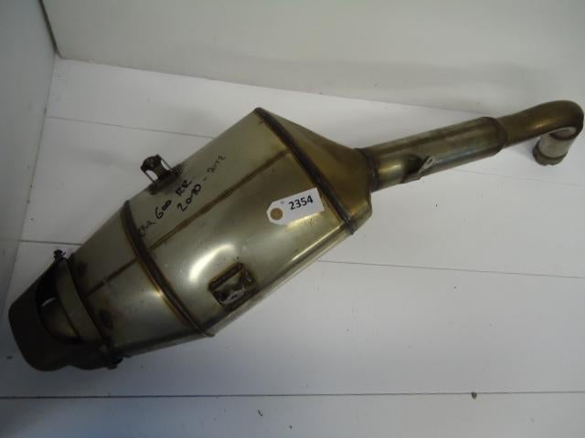 CBR600RR 2009 - 2012 Honda Demper D1-13657