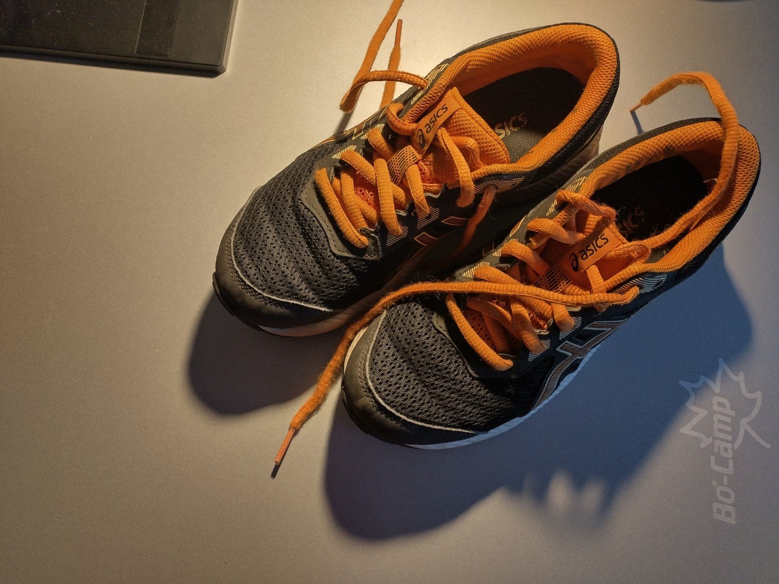 Nette Asics Contender 8 Atletiekschoenen Maat 35, Gebruikt, Hardloopschoenen, Ophalen of Verzenden, Hardlopen