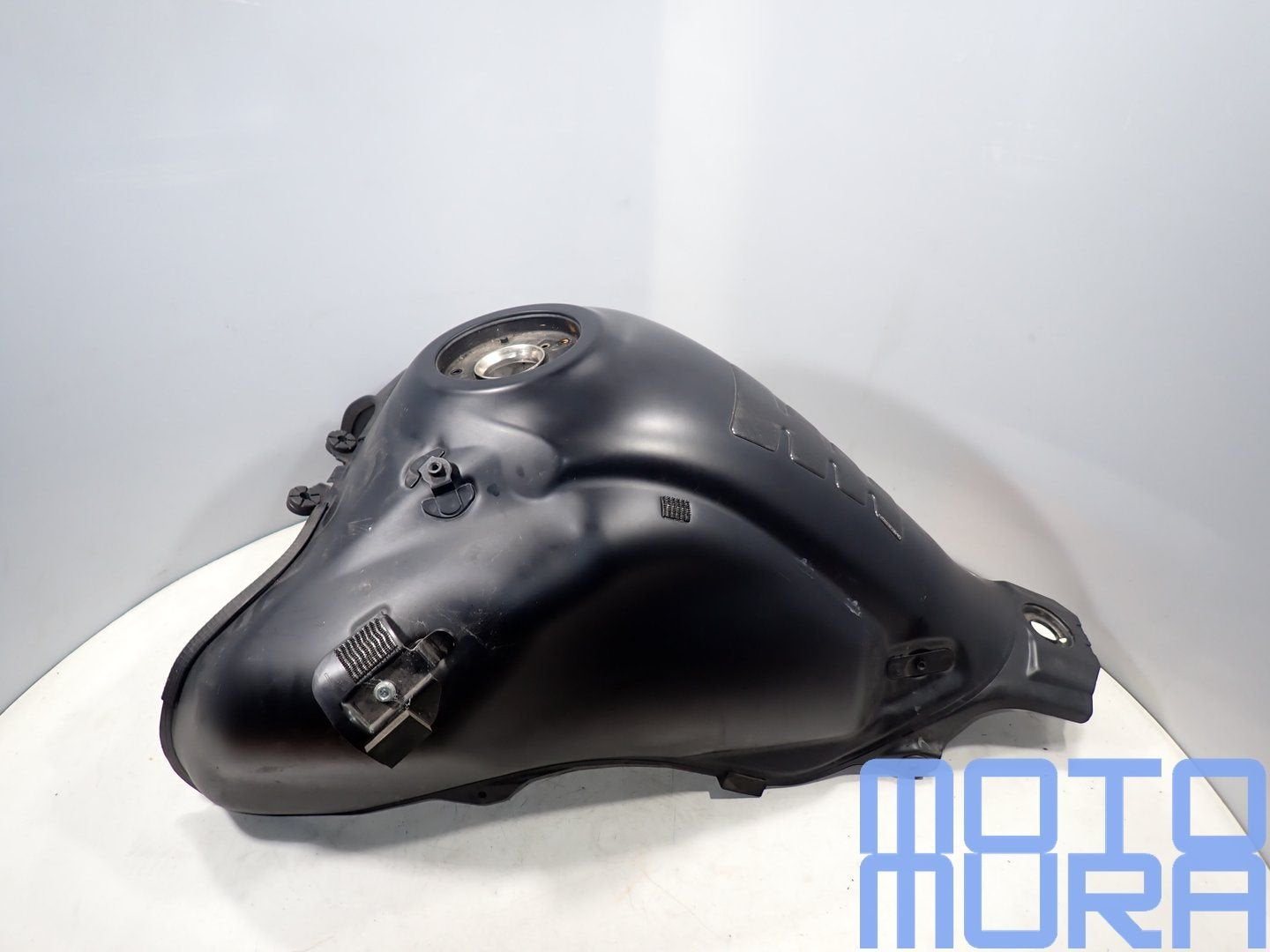 Suzuki DL 650 V-strom 2012 - 2016 tank benzinetank brandstof, Gebruikt, -, -, Ophalen of Verzenden