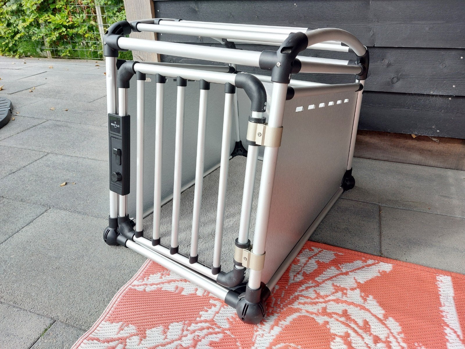 Nomad Tales Spirit Reisbench - Zo goed als nieuw, Ophalen, Zo goed als nieuw