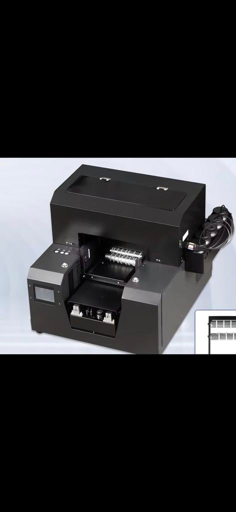 Epson UV Printer - Zo goed als nieuw met extra's, Computers en Software, Printers, Printer, Epson, Kleur printen, Ophalen of Verzenden