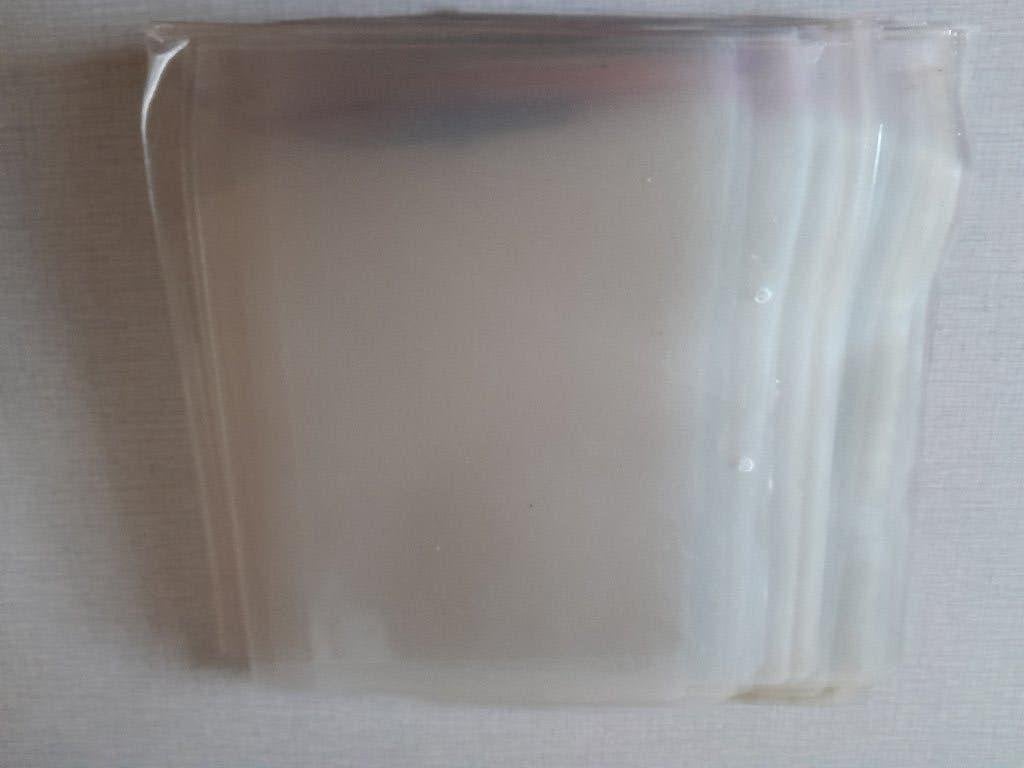 53 insteekhoezen doorzichtig , insteekhoezen in kleur zie an, Ophalen of Verzenden, Gebruikt