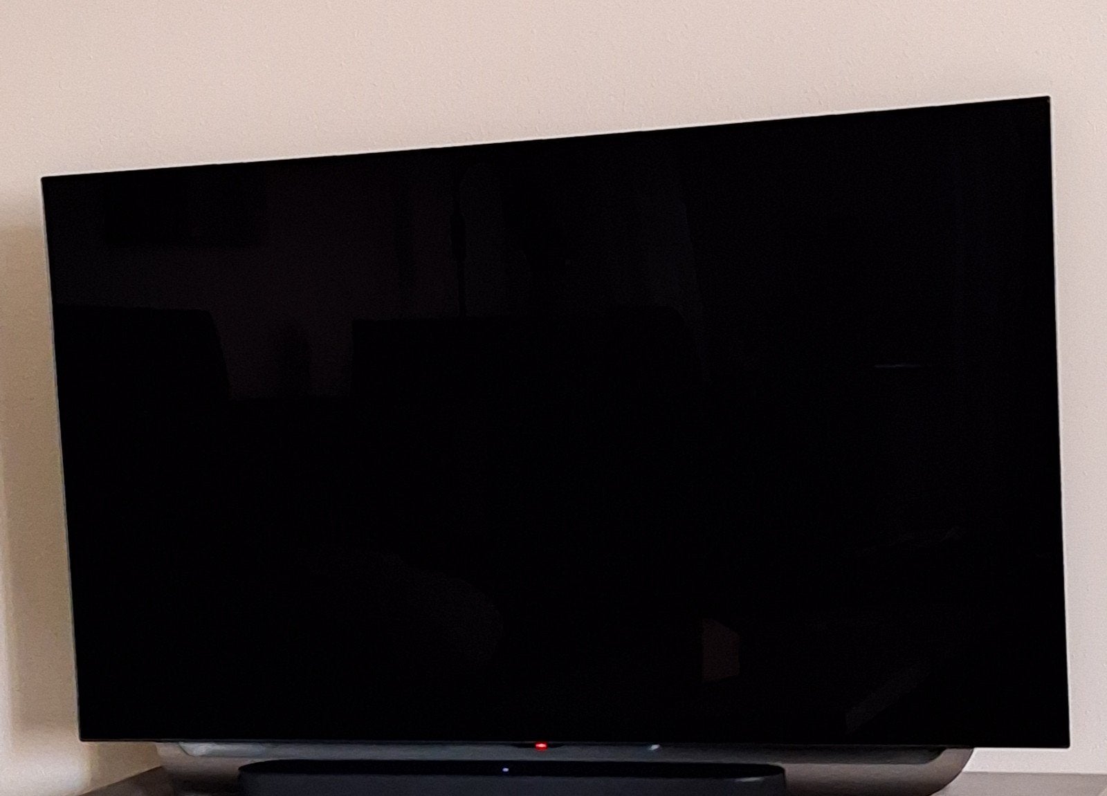 LG OLED 55 inch Smart TV - Uitstekende beeldkwaliteit, Audio, Tv en Foto, Televisies, Ophalen, 120 Hz, Zo goed als nieuw, 100 cm of meer