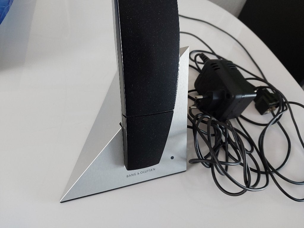 BeoCom 6000, Telecommunicatie, Ophalen, Zo goed als nieuw, 1 handset