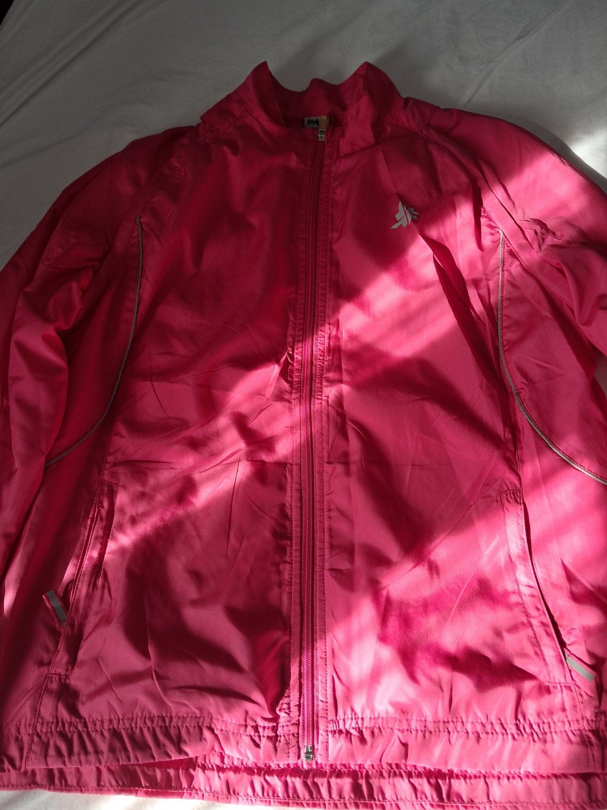 jasje dames maat XL, Ophalen of Verzenden, Zo goed als nieuw, Maat 46/48 (XL) of groter, Overige typen