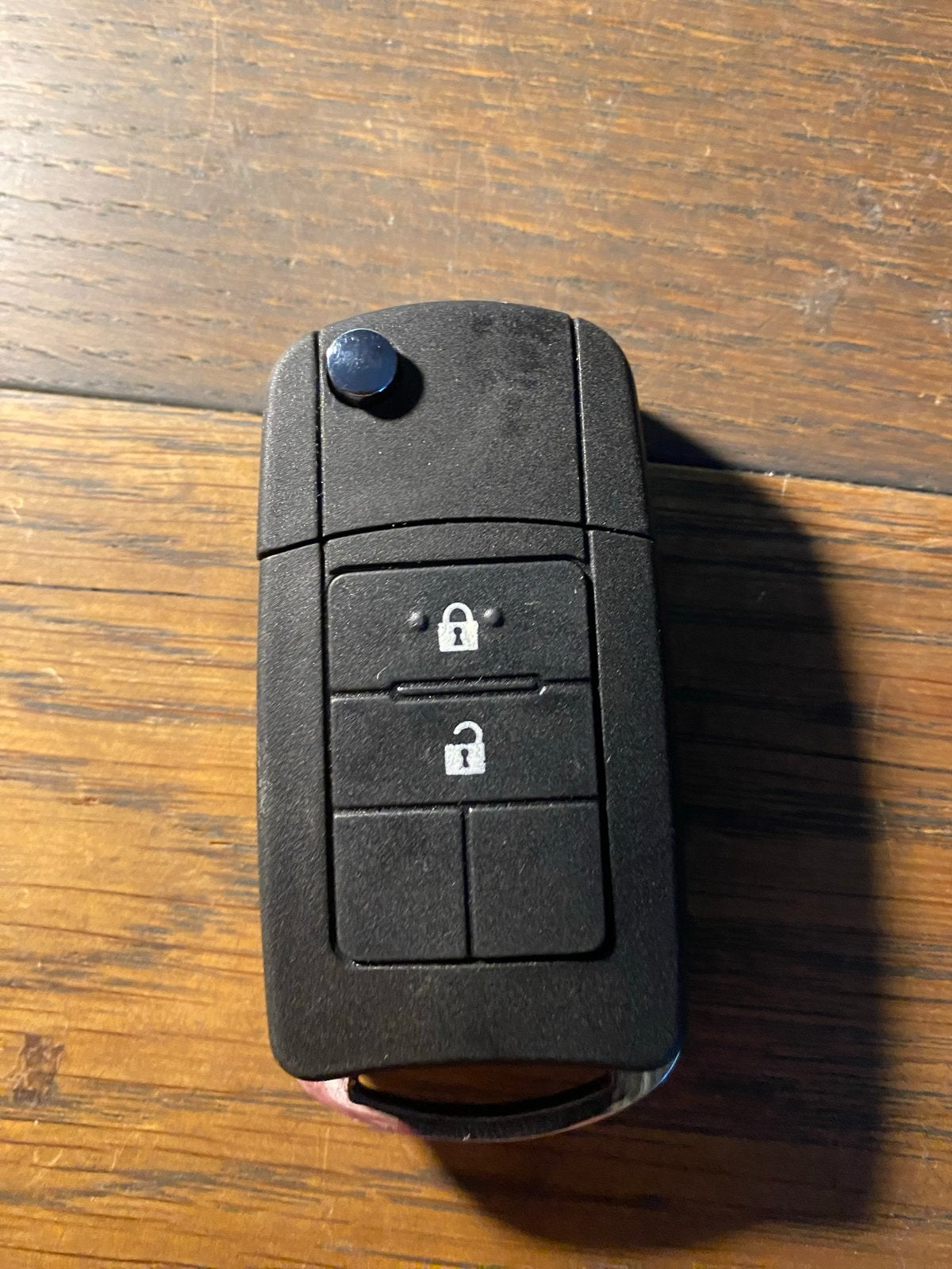 Toyota Sleutelbehuizing Klapsleutel - Nieuw, Ophalen of Verzenden, Nieuw, Toyota