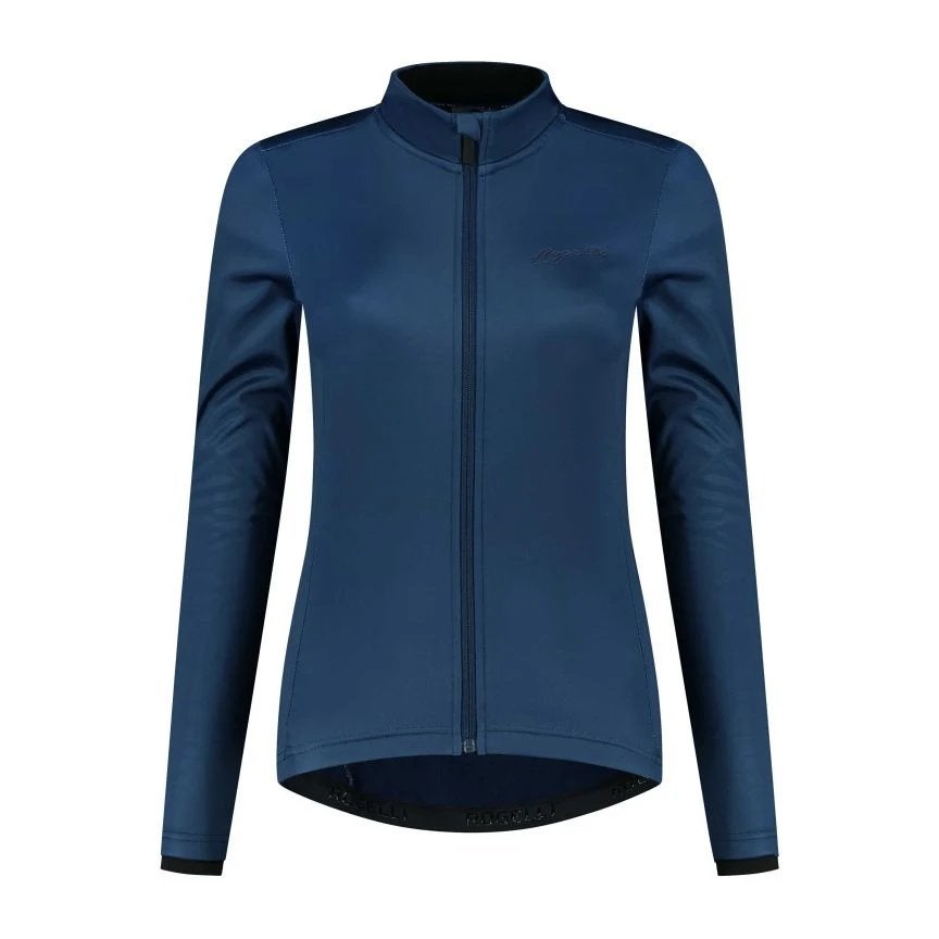 ACTIEPRIJS Rogelli Ds Winterjack Core Donker Blauw M, Ophalen of Verzenden, Nieuw, Maat 38/40 (M), Jack