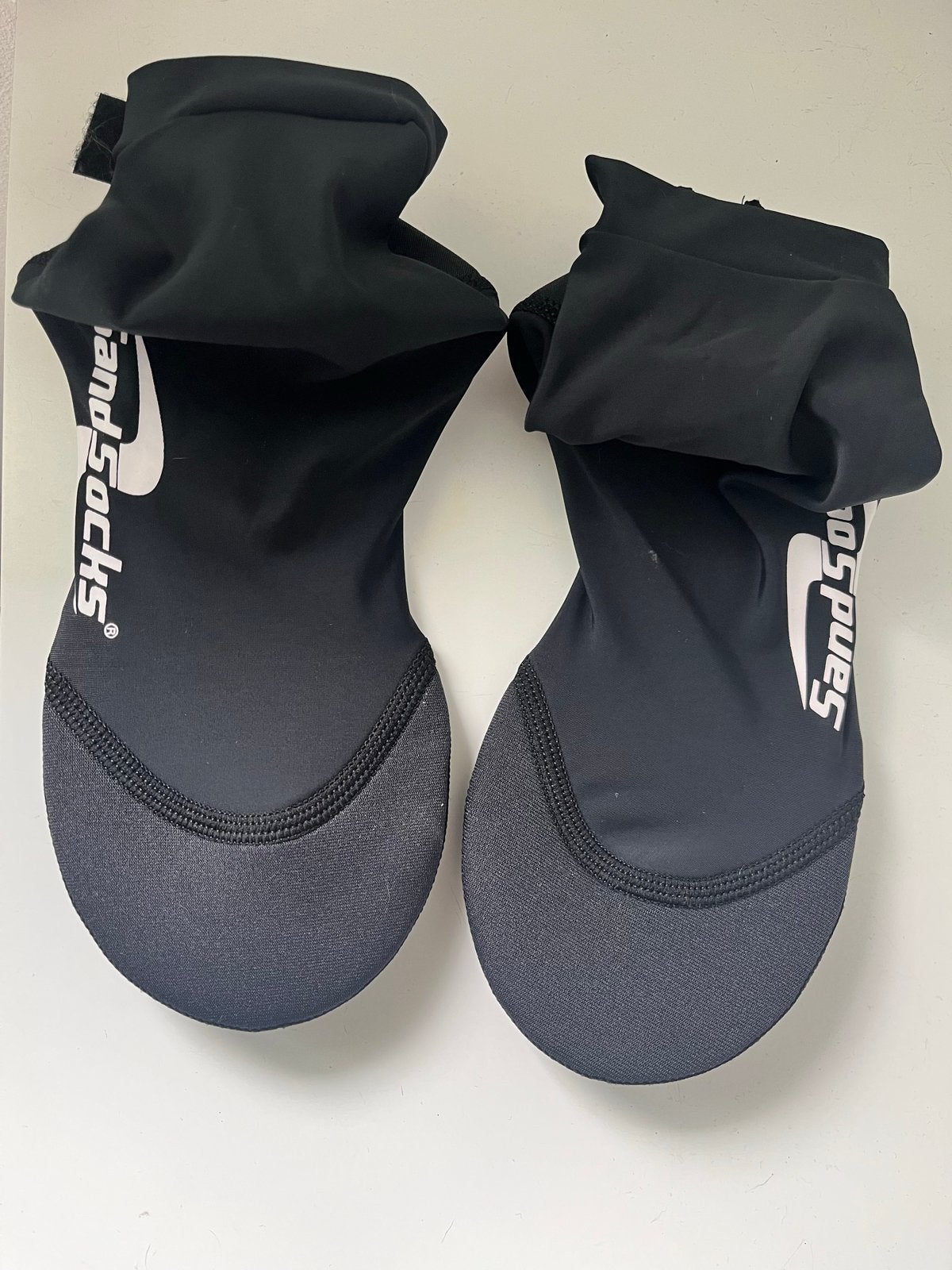 Sand Socks Classic Zandsokken - Maat S (36/39), Ophalen, Zo goed als nieuw, Dame of Heer, Overige typen