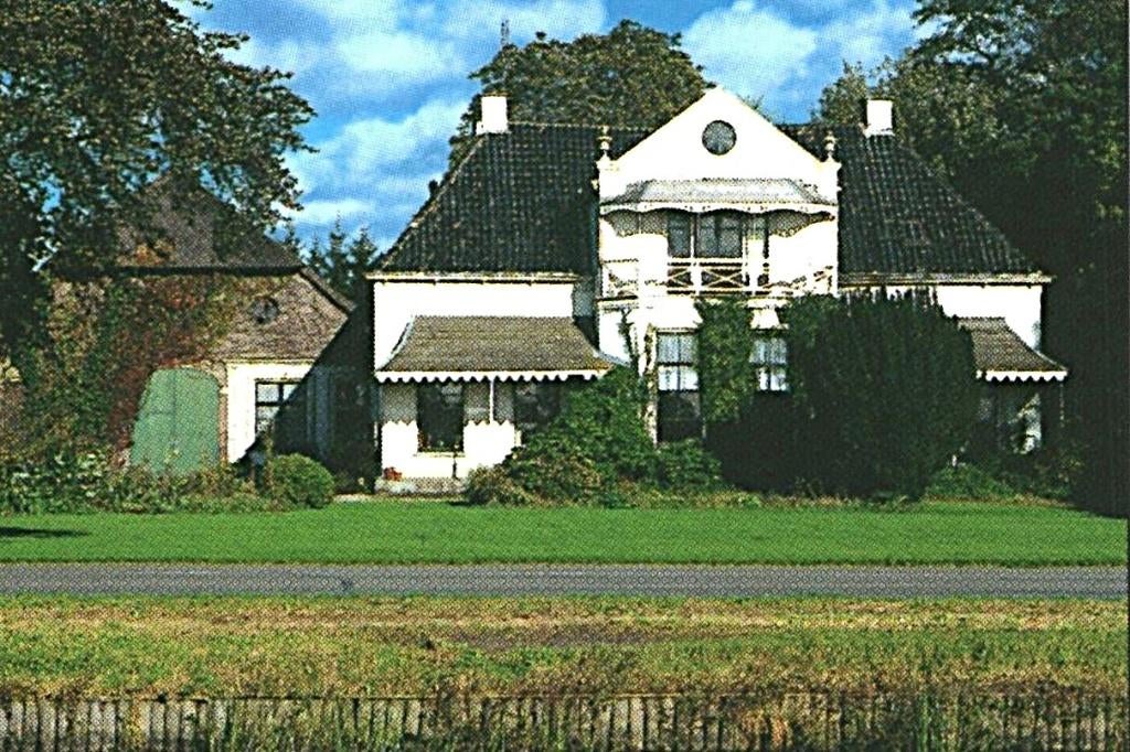 36500	Dedemsvaart	Ov	80+	Gelopen met postzegel, Ophalen of Verzenden, 1980 tot heden, Gelopen, Noord-Brabant