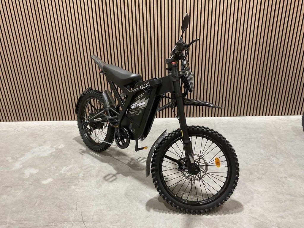 Ouxi GT2000 Elektrische mountain bike‼️, Fietsen en Brommers, Elektrische fietsen, 59 cm of meer, Ophalen, Nieuw, Overige merken