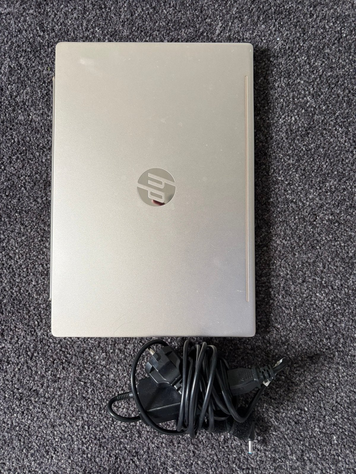 HP Pavilion laptop, Ophalen, Gebruikt, 2 tot 3 Ghz, Qwerty