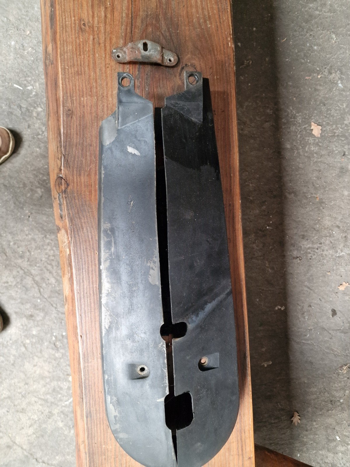 Kreidler Kettingkast, vanaf 1967, nog prima te gebruiken., Ophalen, Gebruikt