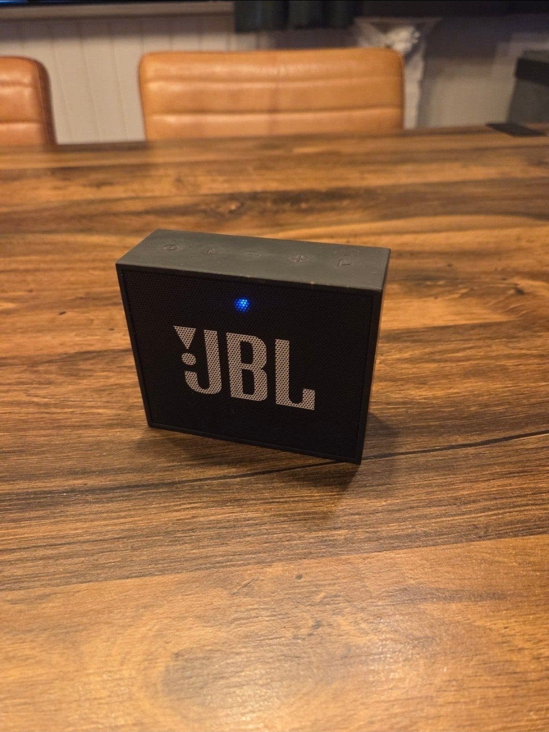 JBL Go Bluetooth-speaker, JBL, Overige typen, Ophalen of Verzenden, Zo goed als nieuw